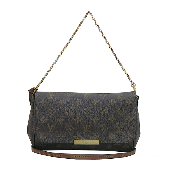 Louis Vuitton(���̺���) M40718 ���׷� ĵ���� ���̺��� MM 2WAY [�λ꼾�Һ���] �̹���2 - ���̺��� �߰���ǰ