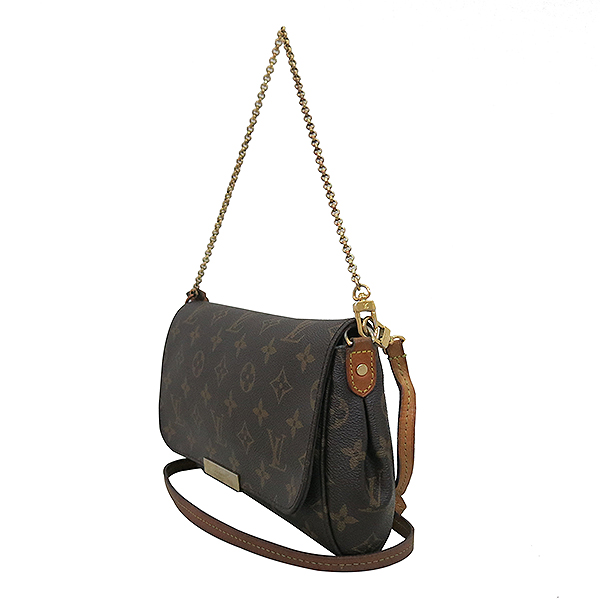 Louis Vuitton(���̺���) M40718 ���׷� ĵ���� ���̺��� MM 2WAY [�λ꼾�Һ���] �̹���3 - ���̺��� �߰���ǰ