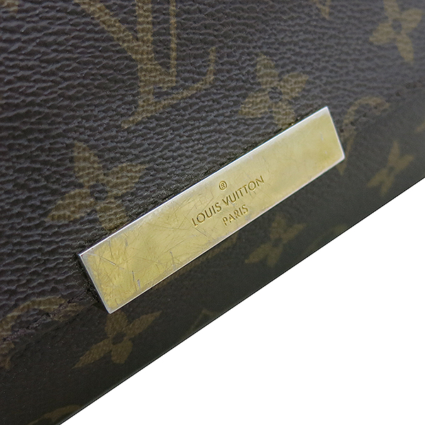 Louis Vuitton(���̺���) M40718 ���׷� ĵ���� ���̺��� MM 2WAY [�λ꼾�Һ���] �̹���4 - ���̺��� �߰���ǰ