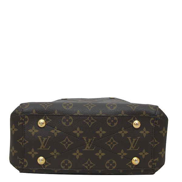 Louis Vuitton(���̺���) M41055 ���׷� ĵ���� ���״� BB ��Ʈ�� + �����Ʈ�� [��õ ������] �̹���6 - ���̺��� �߰���ǰ