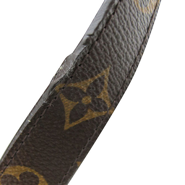 Louis Vuitton(���̺���) M41067 ���׷� ĵ���� ���״� GM ��Ʈ�� + �����Ʈ�� 2WAY [��õ��] �̹���5 - ���̺��� �߰���ǰ