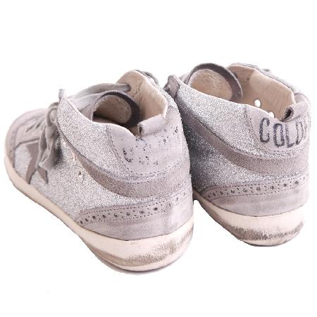 Golden Goose(��籸��) G30WS634 F6 STARTER ����Ŀ�� 38������[����ż�����] �̹���4 - ���̺��� �߰���ǰ