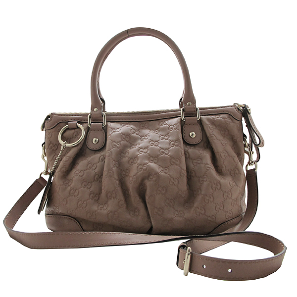 Gucci(����) 247902 ���ͷ�ŷ GG�ΰ� �ø� ���� 2WAY [��õ��] �̹���2 - ���̺��� �߰���ǰ