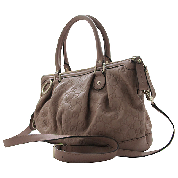 Gucci(����) 247902 ���ͷ�ŷ GG�ΰ� �ø� ���� 2WAY [��õ��] �̹���3 - ���̺��� �߰���ǰ