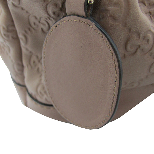 Gucci(����) 247902 ���ͷ�ŷ GG�ΰ� �ø� ���� 2WAY [��õ��] �̹���4 - ���̺��� �߰���ǰ