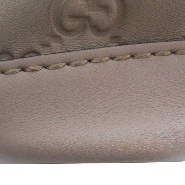 Gucci(����) 247902 ���ͷ�ŷ GG�ΰ� �ø� ���� 2WAY [��õ��] �̹���5 - ���̺��� �߰���ǰ