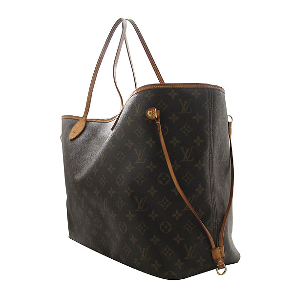 Louis Vuitton(���̺���) M40157 ���׷� ĵ���� �׹�Ǯ GM ����� [��õ��] �̹���2 - ���̺��� �߰���ǰ