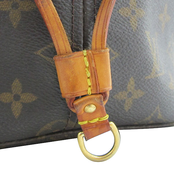 Louis Vuitton(���̺���) M40157 ���׷� ĵ���� �׹�Ǯ GM ����� [��õ��] �̹���3 - ���̺��� �߰���ǰ