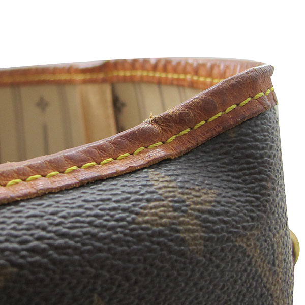 Louis Vuitton(���̺���) M40157 ���׷� ĵ���� �׹�Ǯ GM ����� [��õ��] �̹���4 - ���̺��� �߰���ǰ