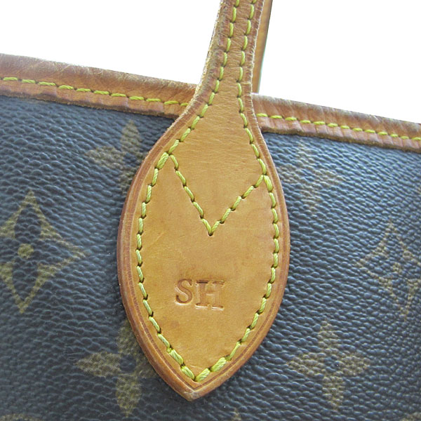 Louis Vuitton(���̺���) M40157 ���׷� ĵ���� �׹�Ǯ GM ����� [��õ��] �̹���5 - ���̺��� �߰���ǰ