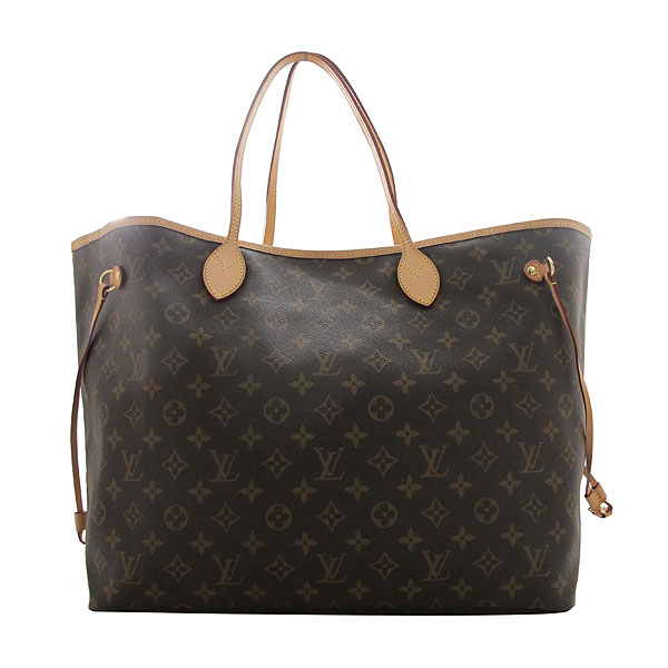Louis Vuitton(���̺���) M40157 ���׷� ĵ���� �׹�Ǯ GM ����� [��õ��] �̹���2 - ���̺��� �߰���ǰ