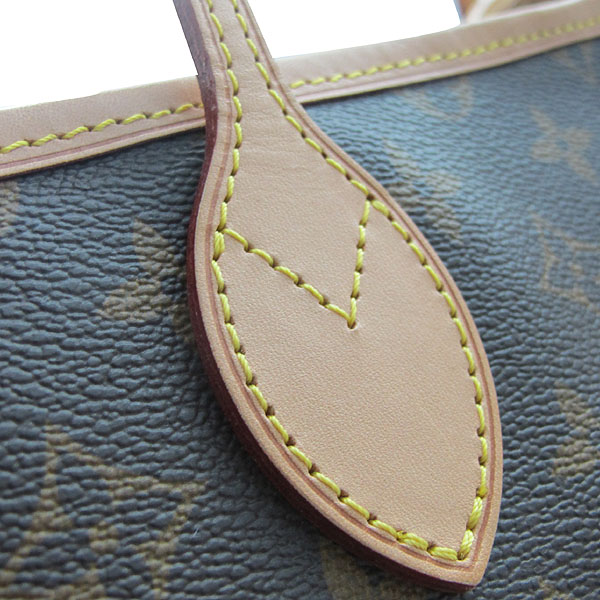 Louis Vuitton(���̺���) M40157 ���׷� ĵ���� �׹�Ǯ GM ����� [��õ��] �̹���4 - ���̺��� �߰���ǰ