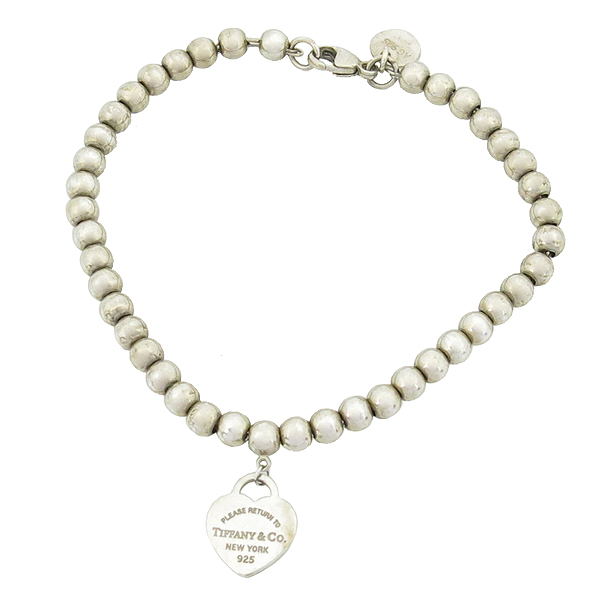 Tiffany(Ƽ�Ĵ�) 925(�ǹ�) ������ Ƽ�Ĵ� �̴� ��Ʈ ��� ���� �̹���2 - ���̺��� �߰���ǰ