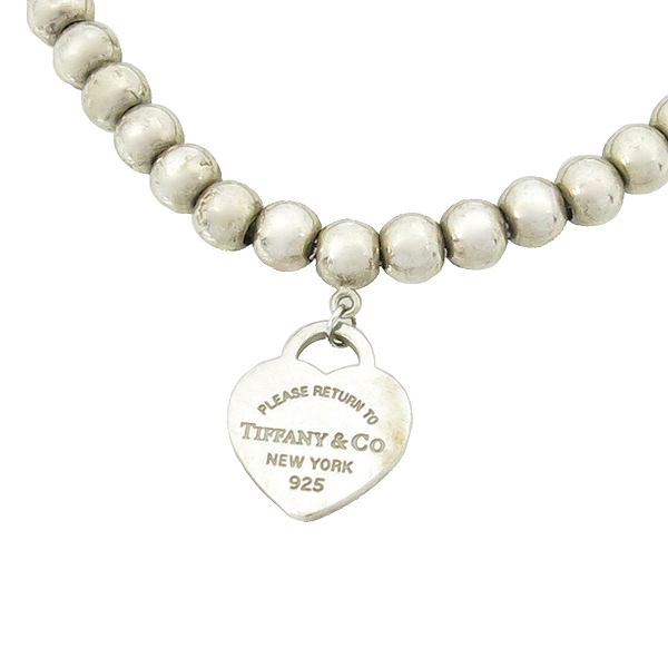 Tiffany(Ƽ�Ĵ�) 925(�ǹ�) ������ Ƽ�Ĵ� �̴� ��Ʈ ��� ���� �̹���3 - ���̺��� �߰���ǰ