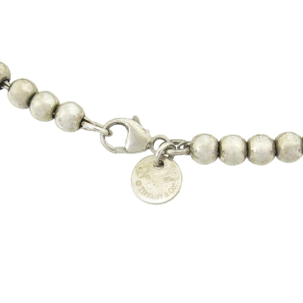 Tiffany(Ƽ�Ĵ�) 925(�ǹ�) ������ Ƽ�Ĵ� �̴� ��Ʈ ��� ���� �̹���5 - ���̺��� �߰���ǰ