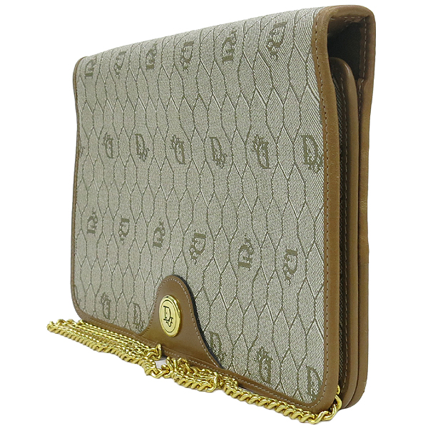 Dior(ũ����î���) ��Ƽ�� �ΰ� PVC ���� ���� ȥ�� Ŭ��ġ �� ����� �̹���2 - ���̺��� �߰���ǰ