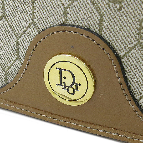 Dior(ũ����î���) ��Ƽ�� �ΰ� PVC ���� ���� ȥ�� Ŭ��ġ �� ����� �̹���3 - ���̺��� �߰���ǰ