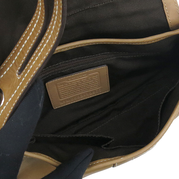 Coach(��ġ) ��Ʈ ��� ���� ���� �̴� ����� [��������] �̹���6 - ���̺��� �߰���ǰ