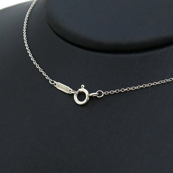 Tiffany(Ƽ�Ĵ�) 925(�ǹ�) ������ Ƽ�Ĵ� ���� ��Ʈ ����� �̹���4 - ���̺��� �߰���ǰ