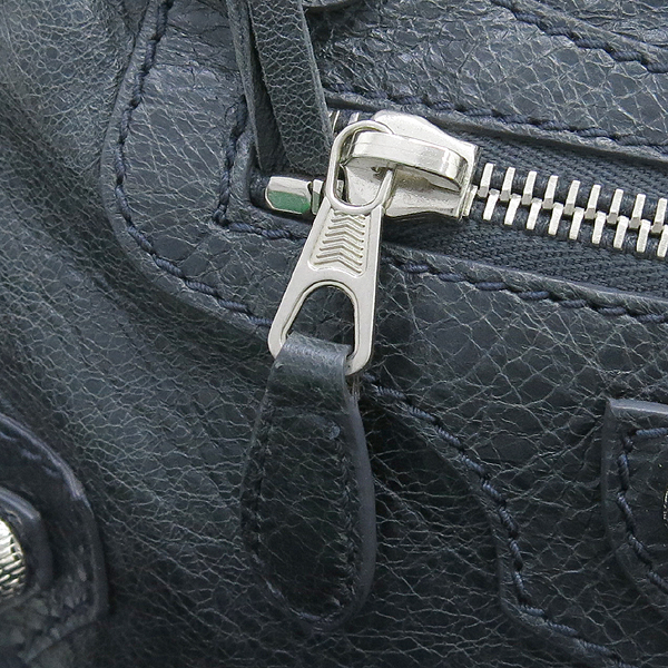 Balenciaga(�߷��þư�) 285433 ���̾�Ʈ �׷��� ���͹� 2WAY �̹���4 - ���̺��� �߰���ǰ