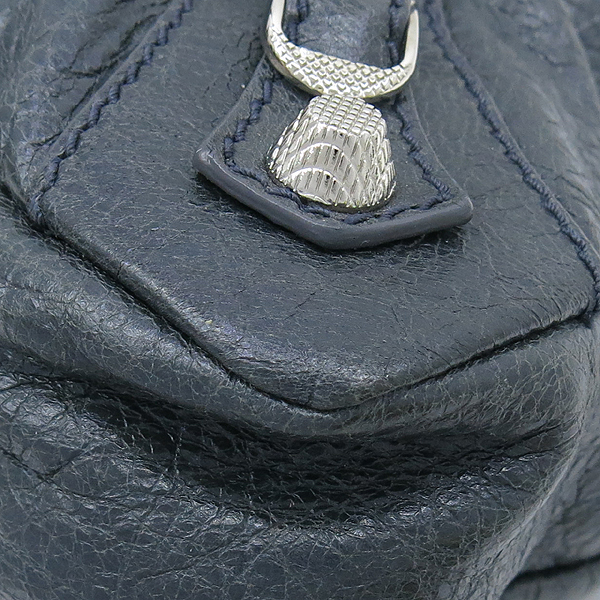 Balenciaga(�߷��þư�) 285433 ���̾�Ʈ �׷��� ���͹� 2WAY �̹���5 - ���̺��� �߰���ǰ