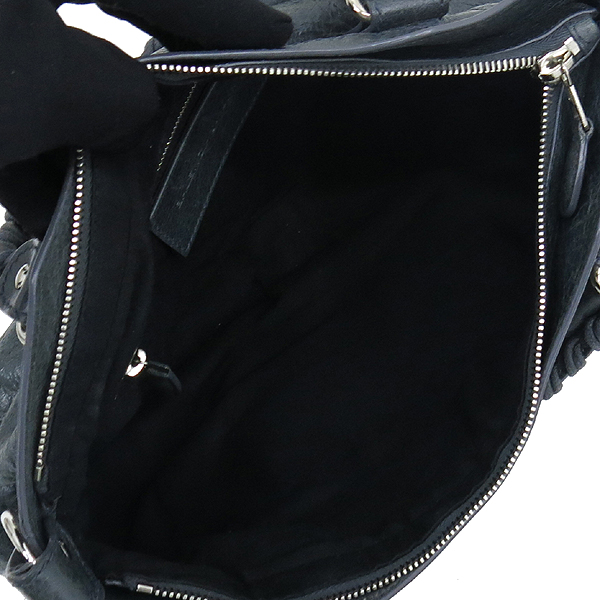 Balenciaga(�߷��þư�) 285433 ���̾�Ʈ �׷��� ���͹� 2WAY �̹���6 - ���̺��� �߰���ǰ