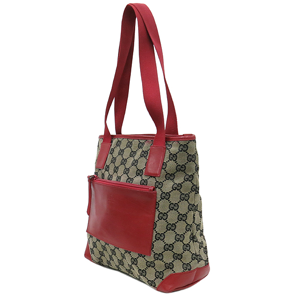 Gucci(����) 019 0402 1705 GG�ΰ� ĵ���� ���� ���� Ʈ���� �ٰ� ����� �̹���3 - ���̺��� �߰���ǰ