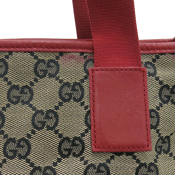 Gucci(����) 019 0402 1705 GG�ΰ� ĵ���� ���� ���� Ʈ���� �ٰ� ����� �̹���4 - ���̺��� �߰���ǰ