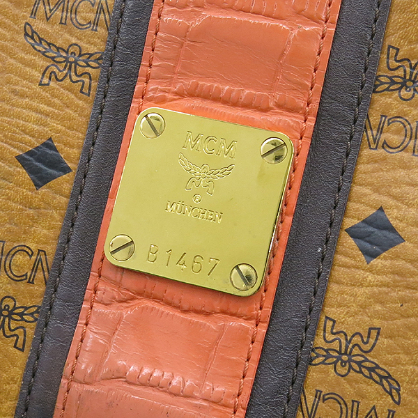 MCM(������) 1010098060722 ���� �ΰ� ���佺 ����� �̹���4 - ���̺��� �߰���ǰ