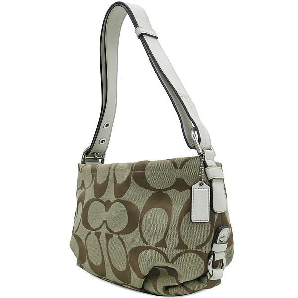 Coach(��ġ) F15068 �ñ׳��� �ڰ��� ���� ȥ�� ����� �̹���2 - ���̺��� �߰���ǰ