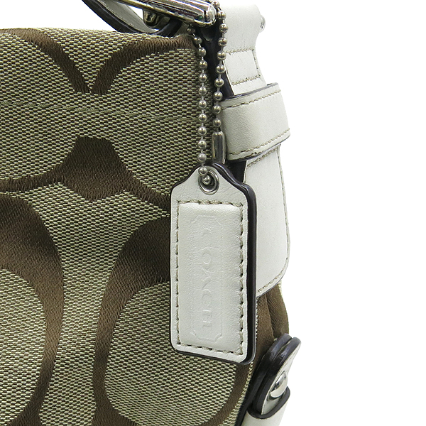 Coach(��ġ) F15068 �ñ׳��� �ڰ��� ���� ȥ�� ����� �̹���3 - ���̺��� �߰���ǰ