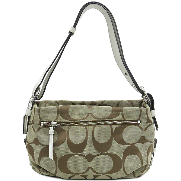 Coach(��ġ) F15068 �ñ׳��� �ڰ��� ���� ȥ�� ����� �̹���4 - ���̺��� �߰���ǰ