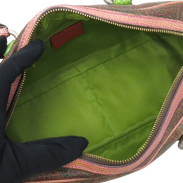 Etro(��Ʈ��) 12445 ������ ��Ʈ�� �̹���5 - ���̺��� �߰���ǰ