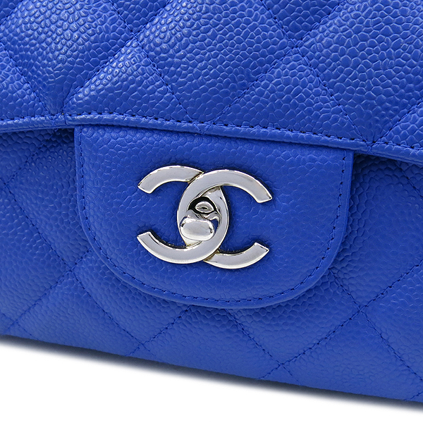 Chanel() A47600 ĳ Ŭ  ÷ ƽ   ü  ̹5 - ̺ ߰ǰ