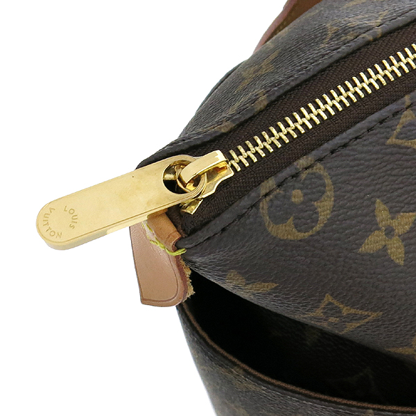 Louis Vuitton(���̺���) M56689 ���׷� ĵ���� ��Ż�� MM ����� �̹���5 - ���̺��� �߰���ǰ