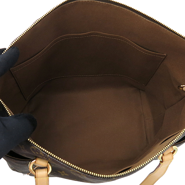 Louis Vuitton(���̺���) M56689 ���׷� ĵ���� ��Ż�� MM ����� �̹���7 - ���̺��� �߰���ǰ