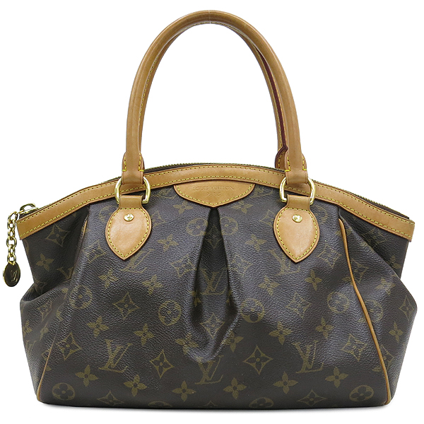 Louis Vuitton(���̺���) M40143 ���׷� ĵ���� Ƽ���� PM ��Ʈ�� �̹���2 - ���̺��� �߰���ǰ