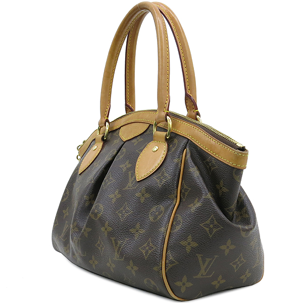 Louis Vuitton(���̺���) M40143 ���׷� ĵ���� Ƽ���� PM ��Ʈ�� �̹���3 - ���̺��� �߰���ǰ