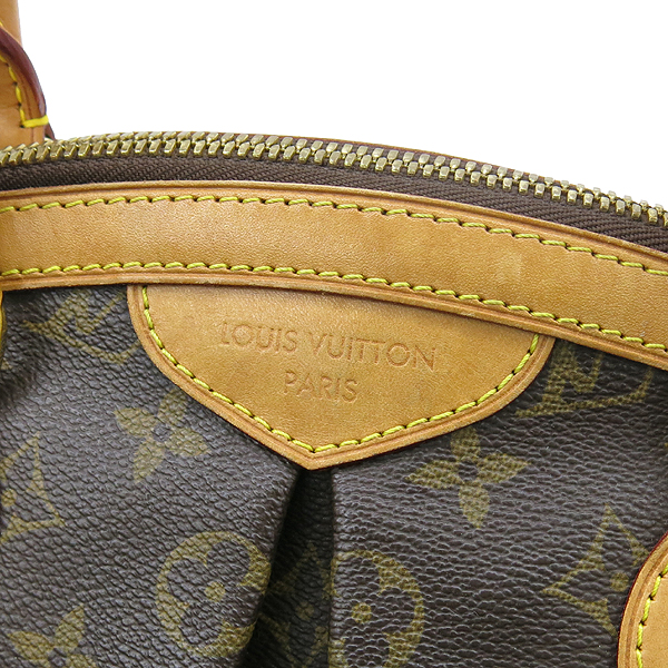 Louis Vuitton(���̺���) M40143 ���׷� ĵ���� Ƽ���� PM ��Ʈ�� �̹���4 - ���̺��� �߰���ǰ