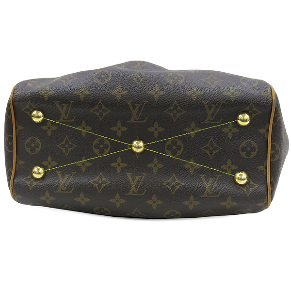Louis Vuitton(���̺���) M40143 ���׷� ĵ���� Ƽ���� PM ��Ʈ�� �̹���5 - ���̺��� �߰���ǰ