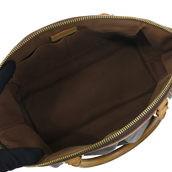 Louis Vuitton(���̺���) M40143 ���׷� ĵ���� Ƽ���� PM ��Ʈ�� �̹���6 - ���̺��� �߰���ǰ