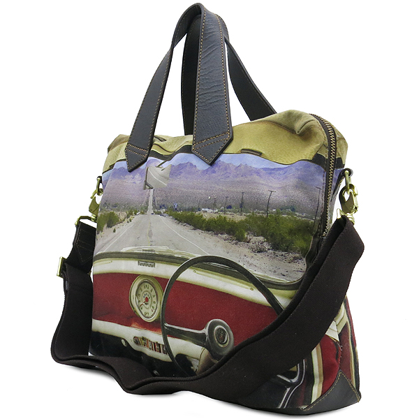 Paul Smith(�����̽�) ����ī �к긯 ������ 2WAY �̹���2 - ���̺��� �߰���ǰ