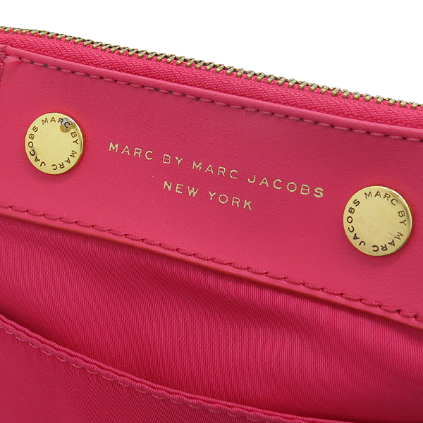 Marc_by Marc Jacobs(��ũ���̸�ũ�����߽�) ���� �ΰ� ��� ��ũ �÷� ũ�ν��� �̹���3 - ���̺��� �߰���ǰ