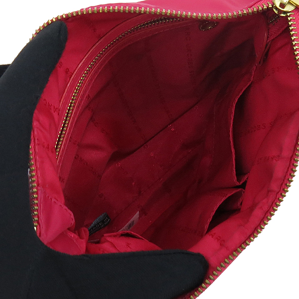 Marc_by Marc Jacobs(��ũ���̸�ũ�����߽�) ���� �ΰ� ��� ��ũ �÷� ũ�ν��� �̹���5 - ���̺��� �߰���ǰ