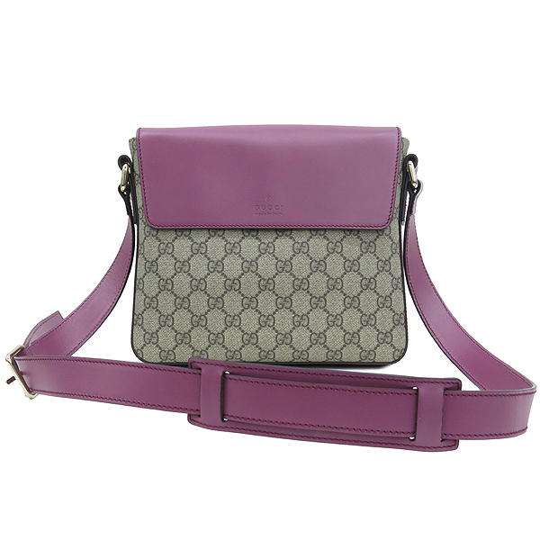 Gucci(����) 353430 GG������ ĵ���� ���� �÷� ũ�ν��� �̹���2 - ���̺��� �߰���ǰ