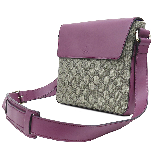 Gucci(����) 353430 GG������ ĵ���� ���� �÷� ũ�ν��� �̹���3 - ���̺��� �߰���ǰ