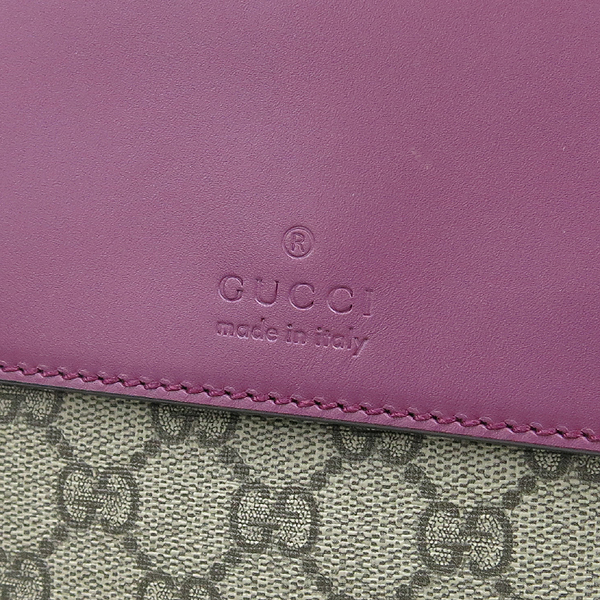 Gucci(����) 353430 GG������ ĵ���� ���� �÷� ũ�ν��� �̹���4 - ���̺��� �߰���ǰ