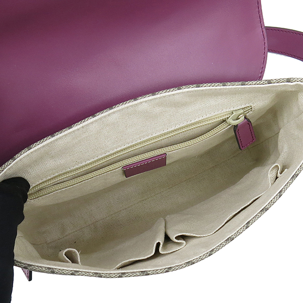 Gucci(����) 353430 GG������ ĵ���� ���� �÷� ũ�ν��� �̹���5 - ���̺��� �߰���ǰ