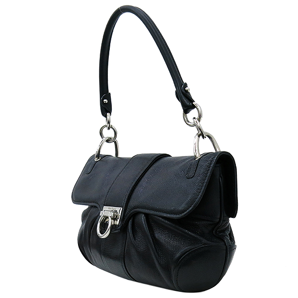 Ferragamo(��󰡸�) 21 8397 ���� ��ġ�� ��� ���� ���� ����� �̹���2 - ���̺��� �߰���ǰ