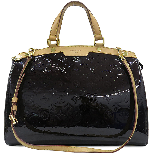 Louis Vuitton(���̺���) M91616 ���׷� ������ �Ƹ����� �극�� GM 2WAY [��������] �̹���2 - ���̺��� �߰���ǰ